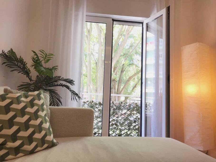 Appartement Garden 63 - Jardim Da Parada - Campo De Ourique *
